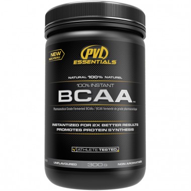 BCAA