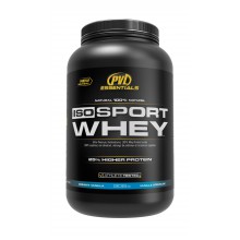 Iso Sport Whey