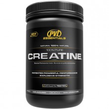Creatine 100% Pure
