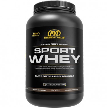 Sport Whey