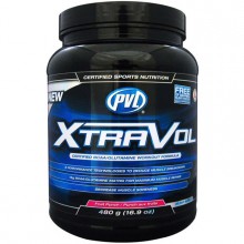 XtraVol