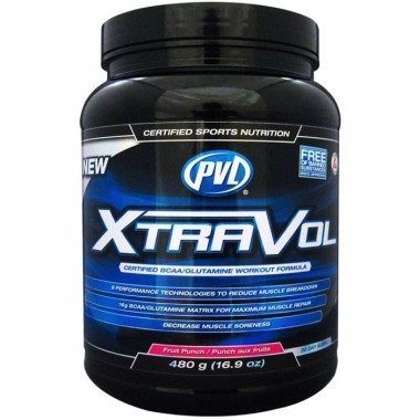 XtraVol