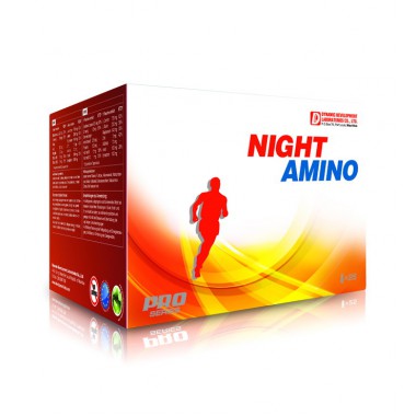 Night Amino (срок 11.15)