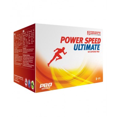 Power Speed Ultimate