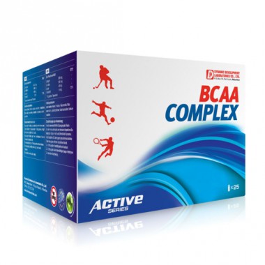 BCAA Complex