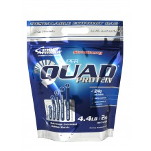 Super Quad Protein