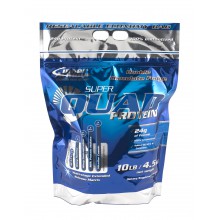 Super Quard Protein