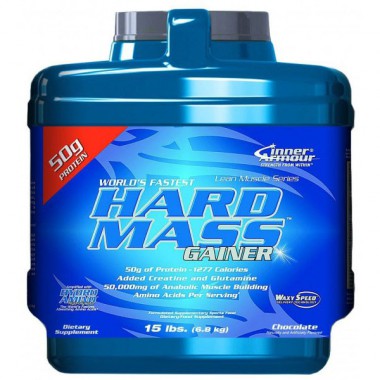 Hard Mass Gainer