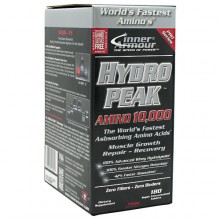 Hydro Peak