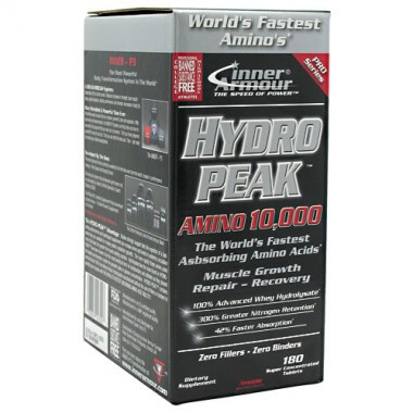Hydro Peak