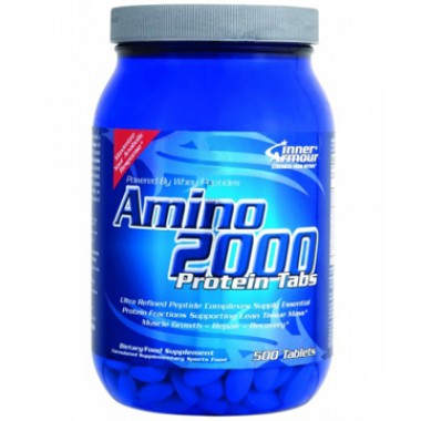 Amino 2000