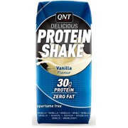 Delicious Whey Protein Shake