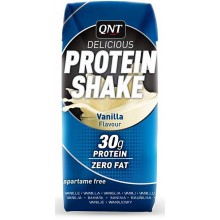 Delicious Whey Protein Shake