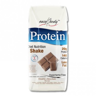 Easy Body Protein Shake