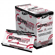 BCAA Turbo Jet