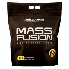 Mass Fusion