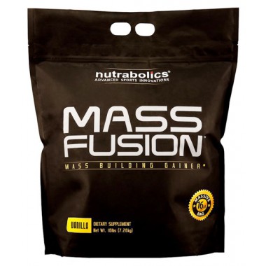Mass Fusion