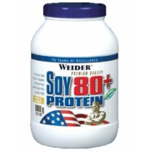 Soy 80+ Protein