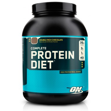 Complete Protein Diet