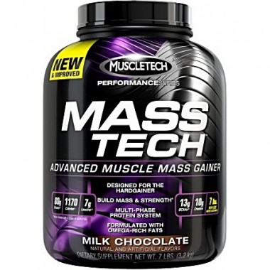 Mass-Tech Performance