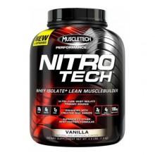 Nitro-Tech Performance