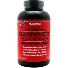 Carnivor Beef Aminos