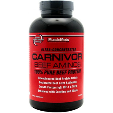 Carnivor Beef Aminos