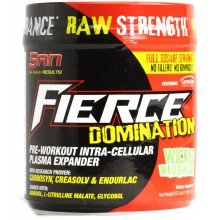 Fierce Domination