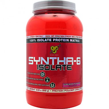 Syntha-6 Isolate