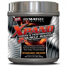 Xpand 2x