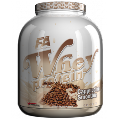 Whey Protein