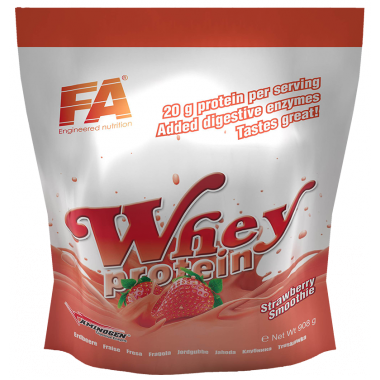 Whey Protein