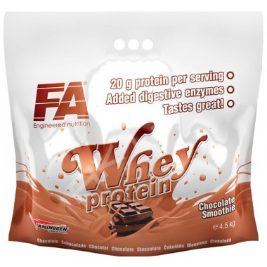 Whey Protein