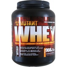 Mutant Whey
