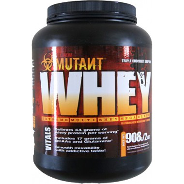 Mutant Whey