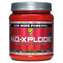 N.O.-Xplode 2.0