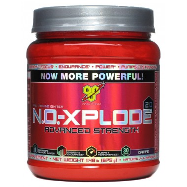 N.O.-Xplode 2.0