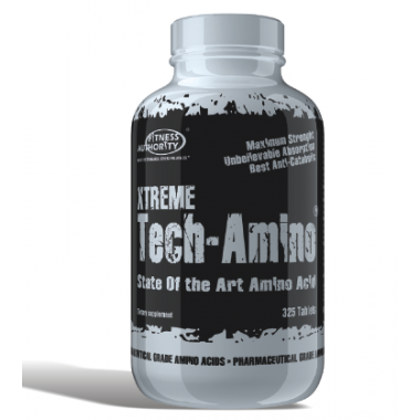 Xtreme Tech-Amino