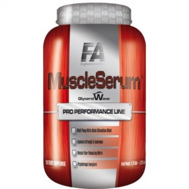 Muscle Serum