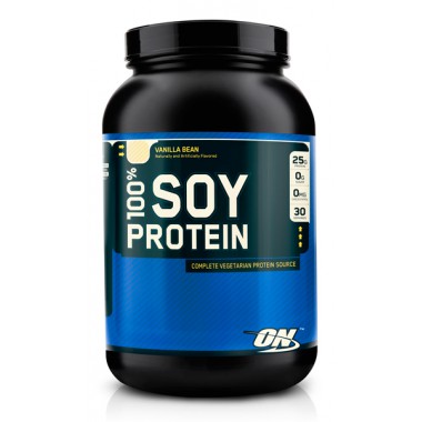 100% Soy Protein