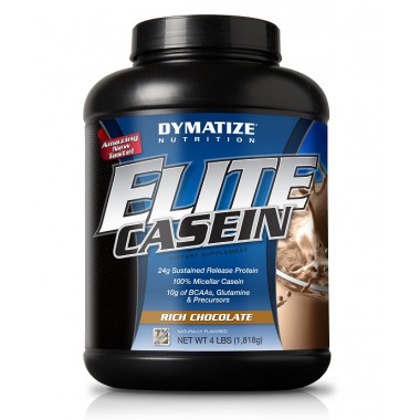 Elite Casein (срок 10.15)