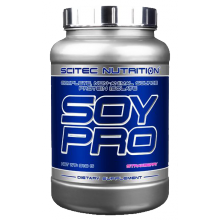 Soy Pro