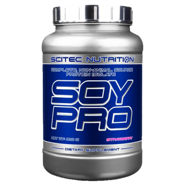Soy Pro