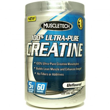 Creatine Hardcore