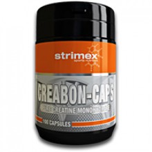 Creabon Caps