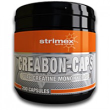 Creabon Caps