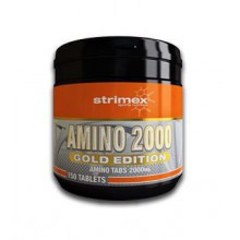 Amino 2000 Gold Edition