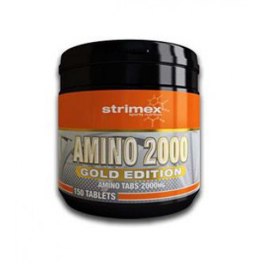 Amino 2000 Gold Edition