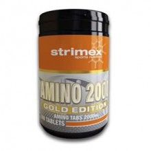 Amino 2000 Gold Edition