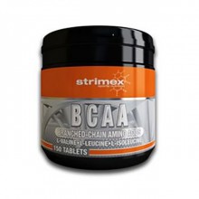 BCAA